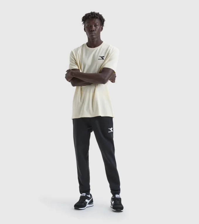 T-Shirt Ss Core Sports T-shirt T-Shirt Ss Core Sports T-shirt