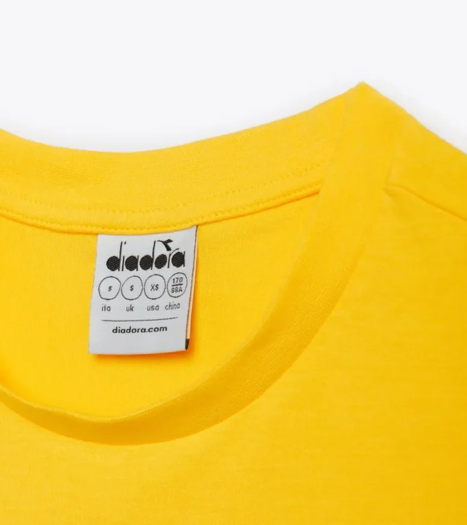T-Shirt Ss Core Sports t-shirt T-Shirt Ss Core Sports t-shirt