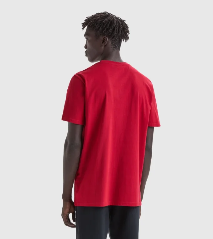 T-Shirt Ss Core Sports T-shirt T-Shirt Ss Core Sports T-shirt
