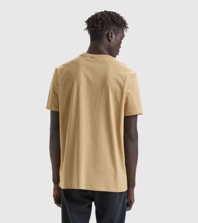 T-Shirt Ss Core Sports T-shirt T-Shirt Ss Core Sports T-shirt