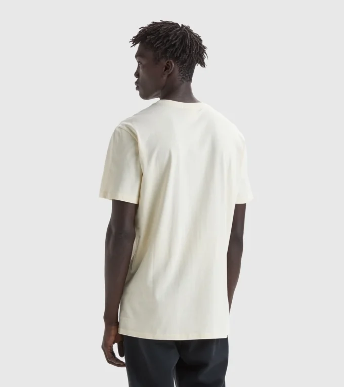 T-Shirt Ss Core Sports T-shirt T-Shirt Ss Core Sports T-shirt