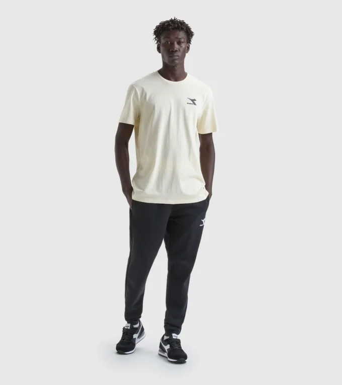 T-Shirt Ss Core Sports T-shirt T-Shirt Ss Core Sports T-shirt