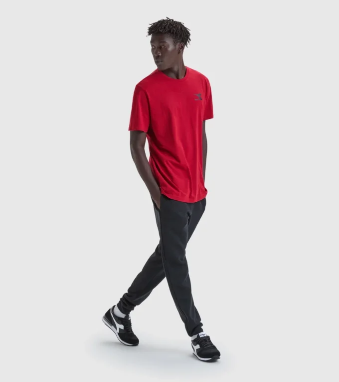 T-Shirt Ss Core Sports T-shirt T-Shirt Ss Core Sports T-shirt