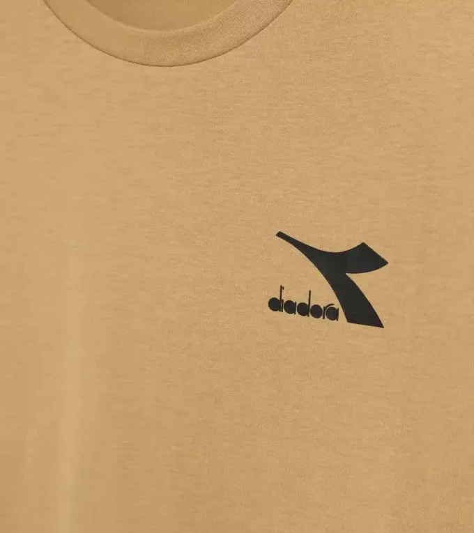 T-Shirt Ss Core Sports T-shirt T-Shirt Ss Core Sports T-shirt