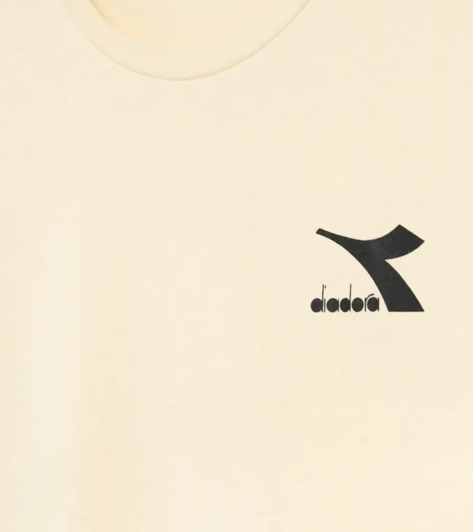 T-Shirt Ss Core Sports T-shirt T-Shirt Ss Core Sports T-shirt