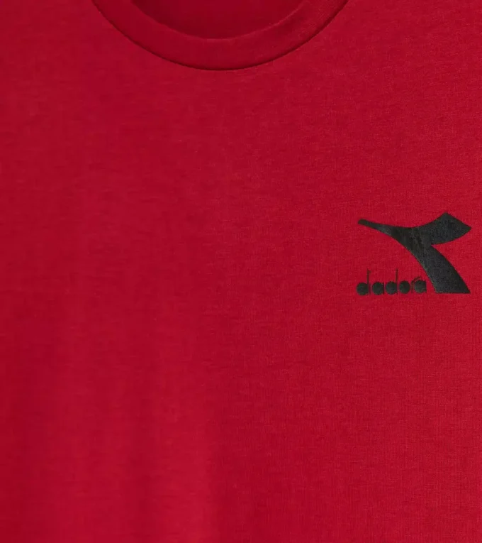 T-Shirt Ss Core Sports T-shirt T-Shirt Ss Core Sports T-shirt