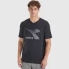 T-Shirt Ss Drift Cotton T-shirt T-Shirt Ss Drift Cotton T-shirt