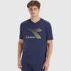 T-Shirt Ss Drift Cotton T-shirt T-Shirt Ss Drift Cotton T-shirt