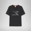 T-Shirt Ss Drift Cotton T-shirt T-Shirt Ss Drift Cotton T-shirt