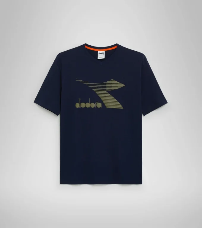 T-Shirt Ss Drift Cotton T-shirt T-Shirt Ss Drift Cotton T-shirt