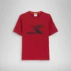 T-Shirt Ss Drift Cotton T-shirt T-Shirt Ss Drift Cotton T-shirt