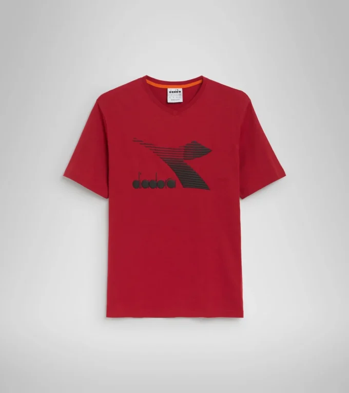 T-Shirt Ss Drift Cotton T-shirt T-Shirt Ss Drift Cotton T-shirt