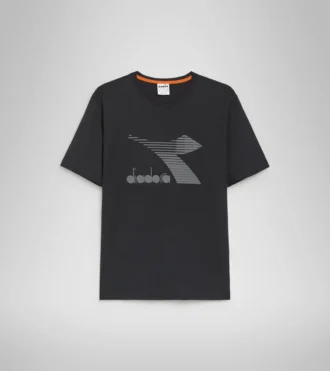 T-Shirt Ss Drift Cotton T-shirt