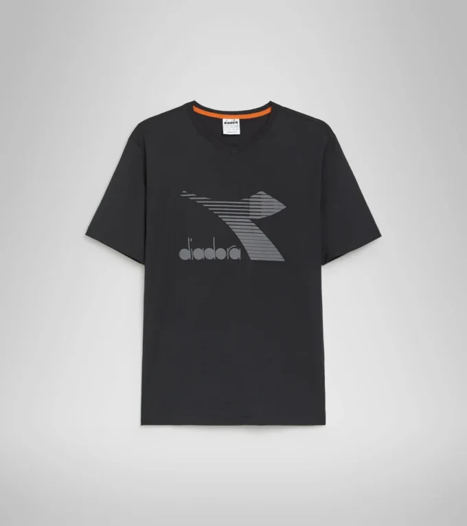 T-Shirt Ss Drift Cotton T-shirt T-Shirt Ss Drift Cotton T-shirt