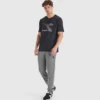T-Shirt Ss Drift Cotton T-shirt T-Shirt Ss Drift Cotton T-shirt