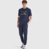 T-Shirt Ss Drift Cotton T-shirt T-Shirt Ss Drift Cotton T-shirt
