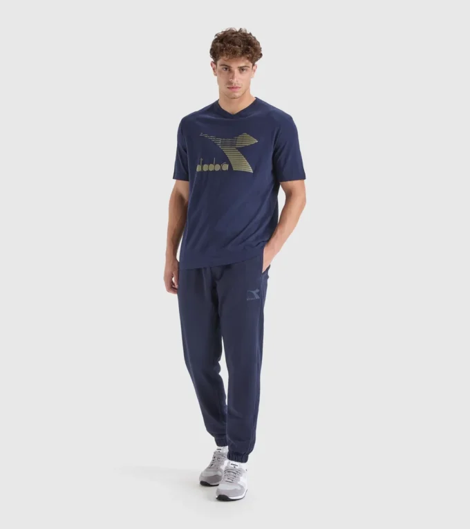 T-Shirt Ss Drift Cotton T-shirt T-Shirt Ss Drift Cotton T-shirt
