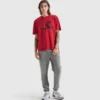 T-Shirt Ss Drift Cotton T-shirt T-Shirt Ss Drift Cotton T-shirt