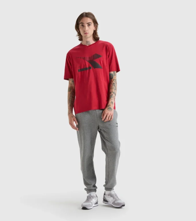 T-Shirt Ss Drift Cotton T-shirt T-Shirt Ss Drift Cotton T-shirt