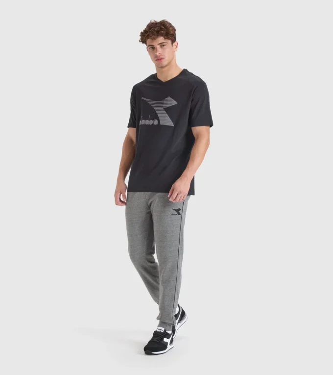 T-Shirt Ss Drift Cotton T-shirt T-Shirt Ss Drift Cotton T-shirt