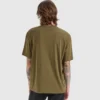 T-Shirt Ss Drift Cotton T-shirt T-Shirt Ss Drift Cotton T-shirt