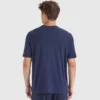 T-Shirt Ss Drift Cotton T-shirt T-Shirt Ss Drift Cotton T-shirt