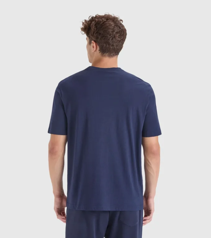 T-Shirt Ss Drift Cotton T-shirt T-Shirt Ss Drift Cotton T-shirt
