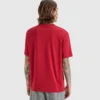 T-Shirt Ss Drift Cotton T-shirt T-Shirt Ss Drift Cotton T-shirt