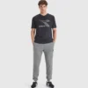 T-Shirt Ss Drift Cotton T-shirt T-Shirt Ss Drift Cotton T-shirt