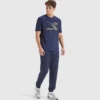 T-Shirt Ss Drift Cotton T-shirt T-Shirt Ss Drift Cotton T-shirt