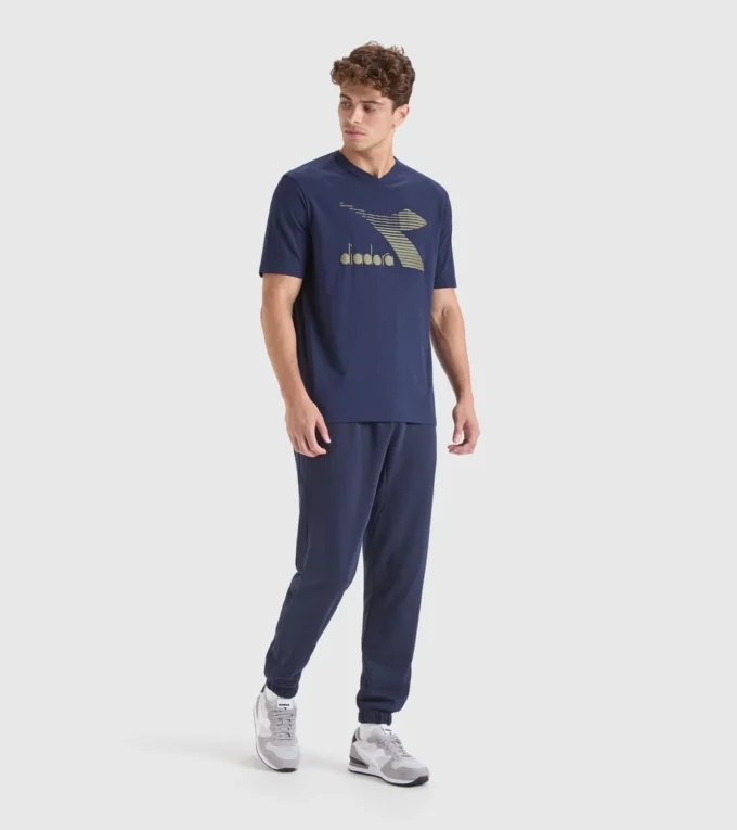 T-Shirt Ss Drift Cotton T-shirt T-Shirt Ss Drift Cotton T-shirt