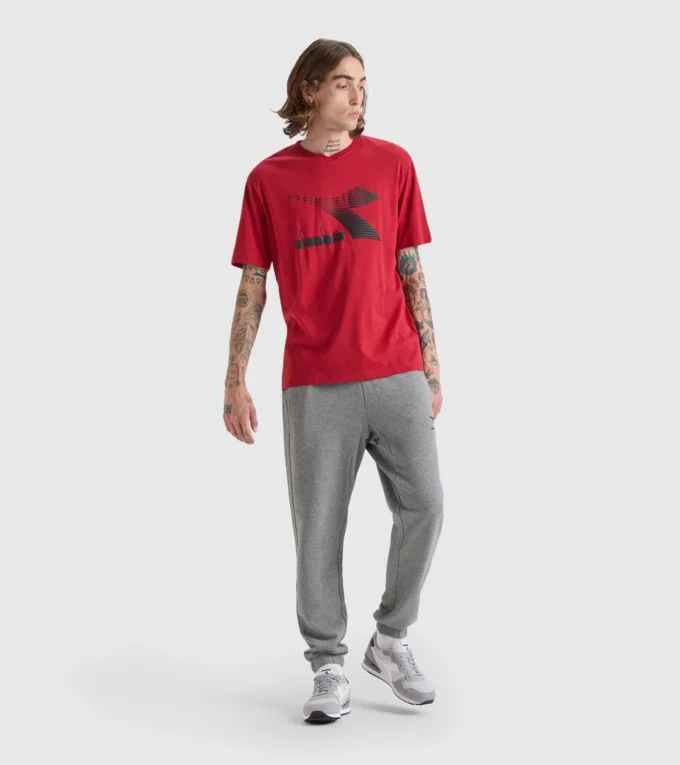 T-Shirt Ss Drift Cotton T-shirt T-Shirt Ss Drift Cotton T-shirt
