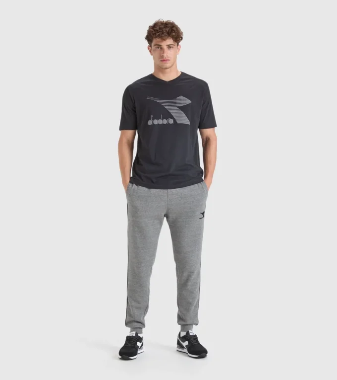 T-Shirt Ss Drift Cotton T-shirt T-Shirt Ss Drift Cotton T-shirt