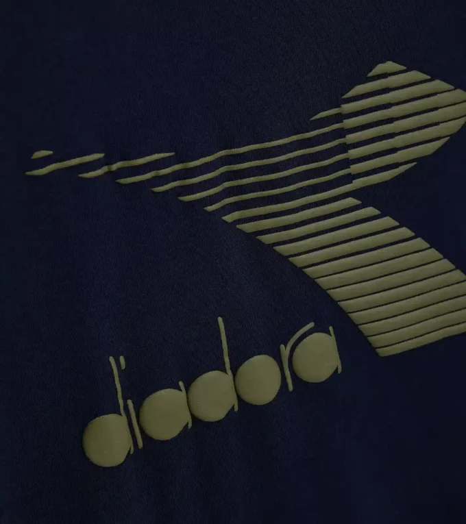 T-Shirt Ss Drift Cotton T-shirt T-Shirt Ss Drift Cotton T-shirt