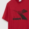 T-Shirt Ss Drift Cotton T-shirt T-Shirt Ss Drift Cotton T-shirt