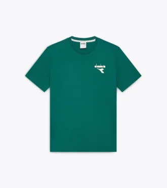 T-Shirt Ss Ess. Sports Sl Cotton t-shirt