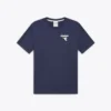 T-Shirt Ss Ess. Sports Sl Cotton t-shirt T-Shirt Ss Ess. Sports Sl Cotton t-shirt