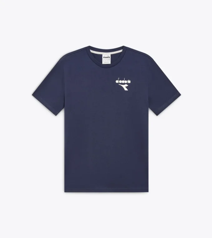 T-Shirt Ss Ess. Sports Sl Cotton t-shirt T-Shirt Ss Ess. Sports Sl Cotton t-shirt