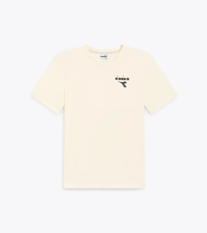 T-Shirt Ss Ess. Sports Sl Cotton t-shirt T-Shirt Ss Ess. Sports Sl Cotton t-shirt
