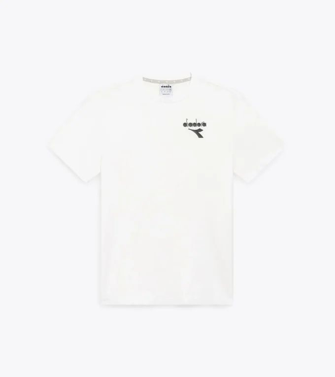T-Shirt Ss Ess. Sports Sl Cotton t-shirt T-Shirt Ss Ess. Sports Sl Cotton t-shirt