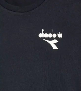 T-Shirt Ss Ess. Sports Sl Cotton t-shirt
