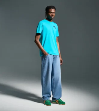 T-Shirt Ss Ess. Sports Sl Cotton t-shirt