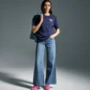 T-Shirt Ss Ess. Sports Sl Cotton t-shirt T-Shirt Ss Ess. Sports Sl Cotton t-shirt