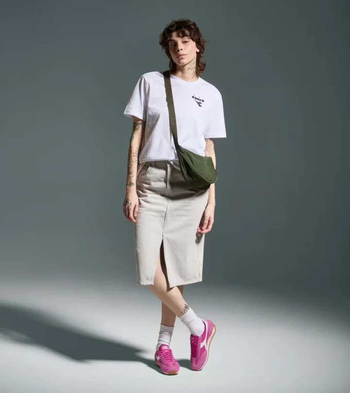 T-Shirt Ss Ess. Sports Sl Cotton t-shirt T-Shirt Ss Ess. Sports Sl Cotton t-shirt