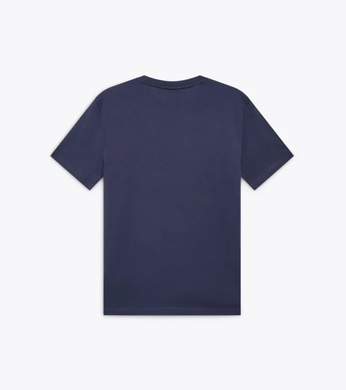 T-Shirt Ss Ess. Sports Sl Cotton t-shirt T-Shirt Ss Ess. Sports Sl Cotton t-shirt