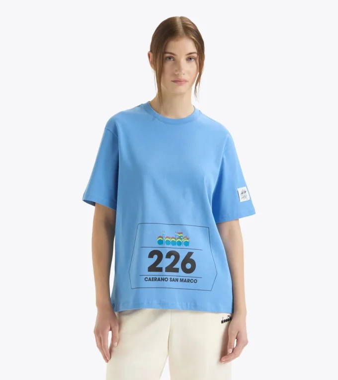 T-Shirt Ss G.D. 1984 (226) T-shirt – Gender Neutral T-Shirt Ss G.D. 1984 (226) T-shirt – Gender Neutral