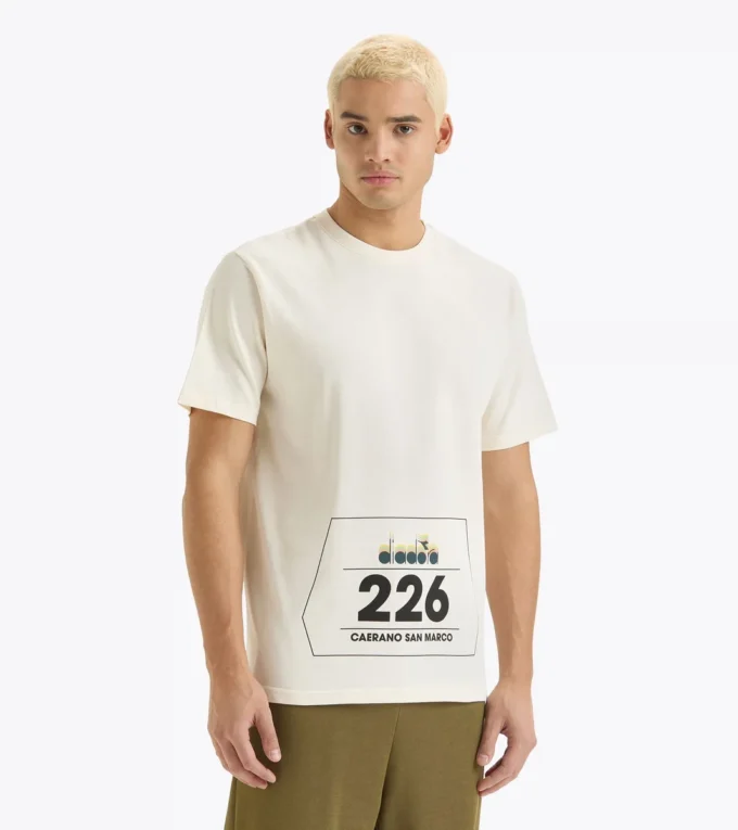 T-Shirt Ss G.D. 1984 (226) T-shirt – Gender Neutral T-Shirt Ss G.D. 1984 (226) T-shirt – Gender Neutral