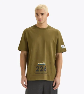 T-Shirt Ss G.D. 1984 (226) T-shirt – Gender Neutral
