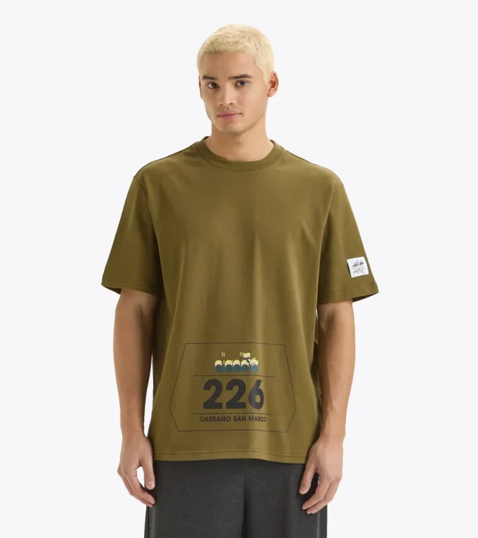 T-Shirt Ss G.D. 1984 (226) T-shirt – Gender Neutral T-Shirt Ss G.D. 1984 (226) T-shirt – Gender Neutral