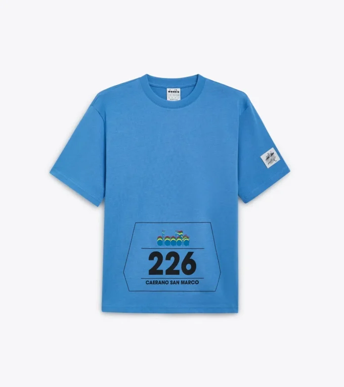T-Shirt Ss G.D. 1984 (226) T-shirt – Gender Neutral T-Shirt Ss G.D. 1984 (226) T-shirt – Gender Neutral